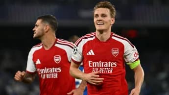 Martin Odegaard misses Norway training ahead of Wales Nations League clash Martin Odegaard misses Norway training ahead of Wales Nations League clash