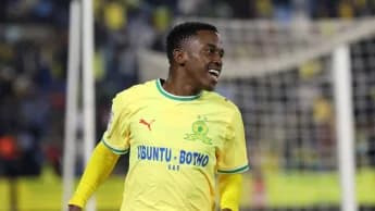 Siyanda Ndlovu excited to win more trophies with Sundowns after Intercontinental Cup success Siyanda Ndlovu excited to win more trophies with Sundowns after Intercontinental Cup success