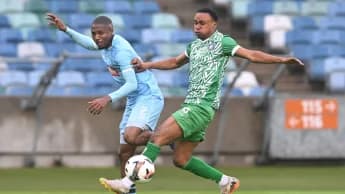 Durban City progress to CAF Confederation Cup Second qualifying round Durban City progress to CAF Confederation Cup Second qualifying round