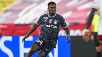 Why Tochukwu Nnadi turned down Nigeria call-up Why Tochukwu Nnadi turned down Nigeria call-up