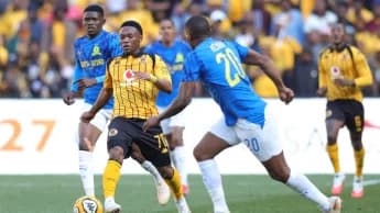 Mamelodi Sundowns deny Kaizer Chiefs third straight Betway Premiership win Mamelodi Sundowns deny Kaizer Chiefs third straight Betway Premiership win