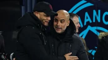 Vincent Kompany proud of Man City legacy despite guilty verdict Vincent Kompany proud of Man City legacy despite guilty verdict