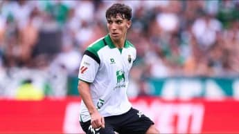 Real Madrid snap up midfielder Sergio Martinez from Racing Santander Real Madrid snap up midfielder Sergio Martinez from Racing Santander