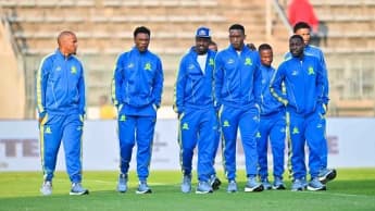 Miguel Cardoso says Mamelodi Sundowns have space to strengthen after Kaizer Chiefs' stalemate Miguel Cardoso says Mamelodi Sundowns have space to strengthen after Kaizer Chiefs' stalemate