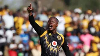 Thabo Moloisane outlines ambitions to lift Betway Premiership with Kaizer Chiefs Thabo Moloisane outlines ambitions to lift Betway Premiership with Kaizer Chiefs