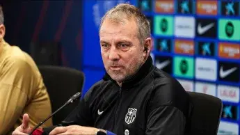 'I'm happy if we win 1-0' - Flick warns Barcelona to brace for Galatasaray's hostile welcome 'I'm happy if we win 1-0' - Flick warns Barcelona to brace for Galatasaray's hostile welcome