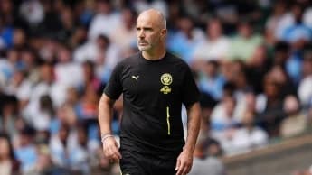 Enzo Maresca acknowledges Man City must 'reset' after Community Shield mauling Enzo Maresca acknowledges Man City must 'reset' after Community Shield mauling