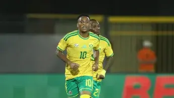 Rulani Mokwena explains why Relebohile Mofokeng is destined for greatness Rulani Mokwena explains why Relebohile Mofokeng is destined for greatness