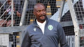 Lehlohonolo Seema outlines Siwelele's shortcomings in the striker department Lehlohonolo Seema outlines Siwelele's shortcomings in the striker department