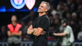 'Doing the treble is the objective' - PSG chase historic Champions League goal 'Doing the treble is the objective' - PSG chase historic Champions League goal