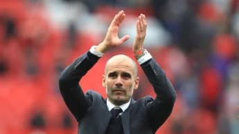 Pep Guardiola breaks silence after Man City guilty verdict Pep Guardiola breaks silence after Man City guilty verdict