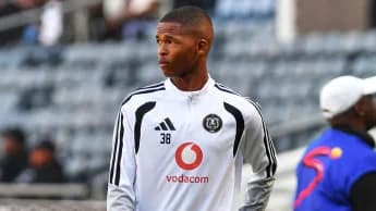 Orlando Pirates coach Abdeslam Ouaddou explains Mpho Padime's late introduction in MTN8 semi-final Orlando Pirates coach Abdeslam Ouaddou explains Mpho Padime's late introduction in MTN8 semi-final