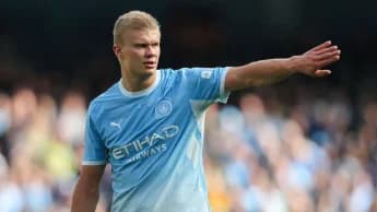 Erling Haaland doubt adds to Man City selection concerns for Liverpool Erling Haaland doubt adds to Man City selection concerns for Liverpool