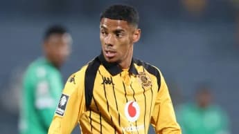 Kaizer Chiefs warned after last season's international-break setback Kaizer Chiefs warned after last season's international-break setback