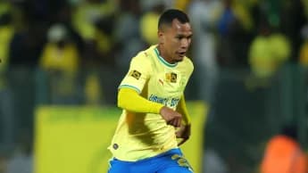 Fawaaz Basadien opens up on what sparked his Mamelodi Sundowns revival Fawaaz Basadien opens up on what sparked his Mamelodi Sundowns revival