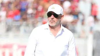 Khalil Ben Youssef explains why Nasreddine Nabi left Kaizer Chiefs Khalil Ben Youssef explains why Nasreddine Nabi left Kaizer Chiefs