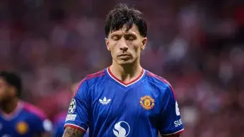 Lisandro Martinez blasts Man Utd board after Atletico Madrid defeat Lisandro Martinez blasts Man Utd board after Atletico Madrid defeat