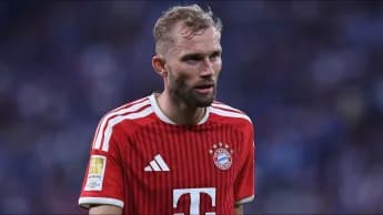 'We want to win every single title' - Konrad Laimer eyes Champions League glory with Bayern 'We want to win every single title' - Konrad Laimer eyes Champions League glory with Bayern