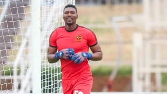 Polokwane City boosted by Oscarine Masuluke arrival explains head coach Willy Moloto Polokwane City boosted by Oscarine Masuluke arrival explains head coach Willy Moloto