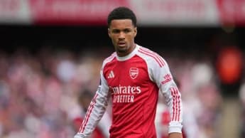 Arsenal starlet Ethan Nwaneri joins Borussia Dortmund on loan Arsenal starlet Ethan Nwaneri joins Borussia Dortmund on loan