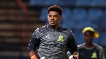 Ronwen Williams: Mamelodi Sundowns wise to be wary of back-to-back Asian champions Ronwen Williams: Mamelodi Sundowns wise to be wary of back-to-back Asian champions