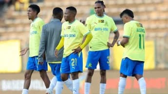 Miguel Cardoso compares Arrows goal to Kaizer Chiefs mistake after Sundowns loss Miguel Cardoso compares Arrows goal to Kaizer Chiefs mistake after Sundowns loss