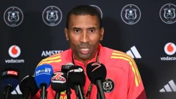 Abdeslam Ouaddou named Betway Premiership Coach of the Month Abdeslam Ouaddou named Betway Premiership Coach of the Month