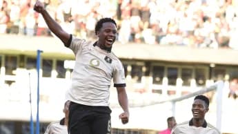Orlando Pirates defeat Chippa to move top of Betway Premiership table Orlando Pirates defeat Chippa to move top of Betway Premiership table