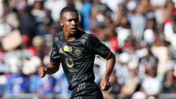 Simphiwe Selepe determined to make the most of rare start for Orlando Pirates Simphiwe Selepe determined to make the most of rare start for Orlando Pirates