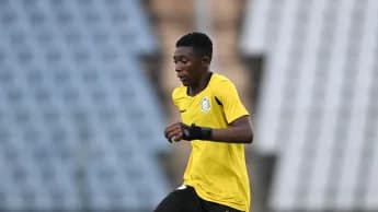 Orlando Pirates snap up Leicesterford City midfielder Matome Mmolai - reports Orlando Pirates snap up Leicesterford City midfielder Matome Mmolai - reports