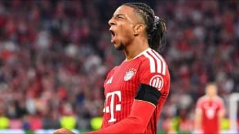 Michael Olise and Jamal Musiala fire Bayern to Champions League win Michael Olise and Jamal Musiala fire Bayern to Champions League win