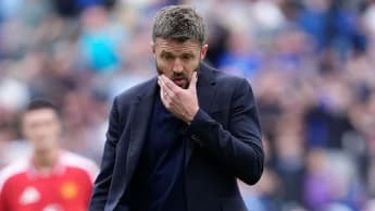 Michael Carrick urges Man Utd players to move on from VAR controversy Michael Carrick urges Man Utd players to move on from VAR controversy