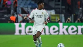 Real Madrid boss Jose Mourinho backs Endrick after Roma masterclass Real Madrid boss Jose Mourinho backs Endrick after Roma masterclass