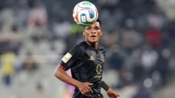 Pupuma praises Milford product Mthiyane after solid start at Orlando Pirates Pupuma praises Milford product Mthiyane after solid start at Orlando Pirates