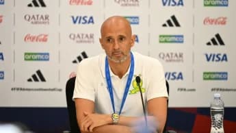 Miguel Cardoso proud as Mamelodi Sundowns see off Al-Ahli in Intercontinental Cup Miguel Cardoso proud as Mamelodi Sundowns see off Al-Ahli in Intercontinental Cup