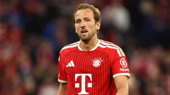 Harry Kane confirms talks towards Bayern Munich contract extension Harry Kane confirms talks towards Bayern Munich contract extension