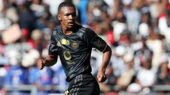 Selepe looking to grab opportunities after first Orlando Pirates start Selepe looking to grab opportunities after first Orlando Pirates start