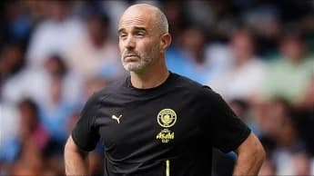 Enzo Maresca warns Man City of Bournemouth threat as transfer drama grows Enzo Maresca warns Man City of Bournemouth threat as transfer drama grows