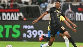 Orlando Pirates coach explains Mbatha absence in victory over TS Galaxy Orlando Pirates coach explains Mbatha absence in victory over TS Galaxy