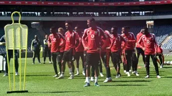 Ernst Middendorp: Orlando Pirates need better infrastructure to match Sundowns Ernst Middendorp: Orlando Pirates need better infrastructure to match Sundowns