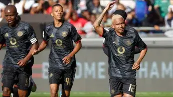 Orlando Pirates coach provides Oswin Appollis injury update ahead of crucial fixtures Orlando Pirates coach provides Oswin Appollis injury update ahead of crucial fixtures