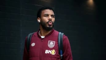 Bafana striker Lyle Foster joins Houston Dynamo on loan Bafana striker Lyle Foster joins Houston Dynamo on loan