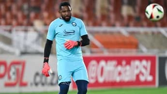 Uganda goalkeeper Magoola joins Durban City as a free agent Uganda goalkeeper Magoola joins Durban City as a free agent