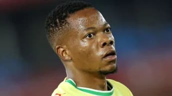 Mkhulise opens up after extending Mamelodi Sundowns stay Mkhulise opens up after extending Mamelodi Sundowns stay