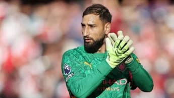 Report: Man Utd eye Gianluigi Donnarumma, Elliot Anderson if Man City are relegated Report: Man Utd eye Gianluigi Donnarumma, Elliot Anderson if Man City are relegated