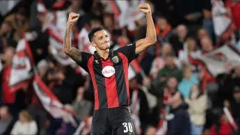 Europa League: Bournemouth win, Lyon edge Palace and Sunderland snatch late winner Europa League: Bournemouth win, Lyon edge Palace and Sunderland snatch late winner