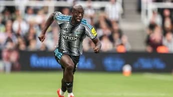 Newcastle boss Mathias Jaissle hails versatility of DR Congo star Yoane Wissa Newcastle boss Mathias Jaissle hails versatility of DR Congo star Yoane Wissa