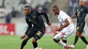 Orlando Pirates head coach Abdeslam Ouaddou opens up about defensive worries Orlando Pirates head coach Abdeslam Ouaddou opens up about defensive worries