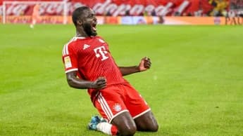 Bayern Munich satisfied with existing defensive options ahead of deadline Bayern Munich satisfied with existing defensive options ahead of deadline