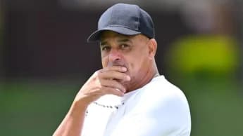 Owen Da Gama explains how Bafana can overcome South Korea in must-win final World Cup group clash Owen Da Gama explains how Bafana can overcome South Korea in must-win final World Cup group clash